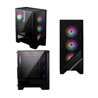 Case MSI MAG FORGE 120A AIRFLOW Mid Tower